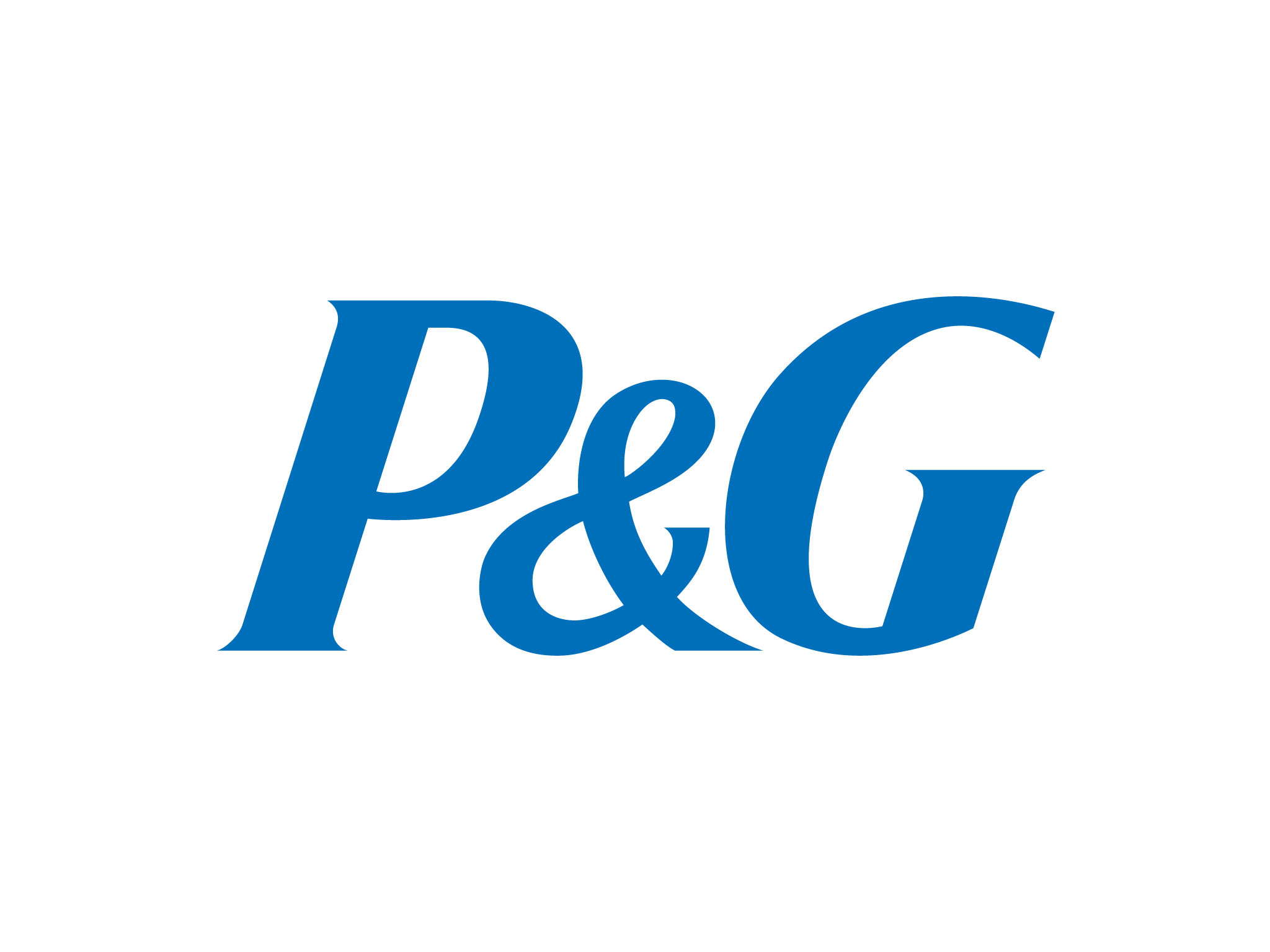 Procter and Gamble P&G